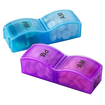 新品未開封 ハナビ漢方ピルケース 楽天市場】ピルケース 1週間 携帯用 薬ケース 目覚まし時計付き